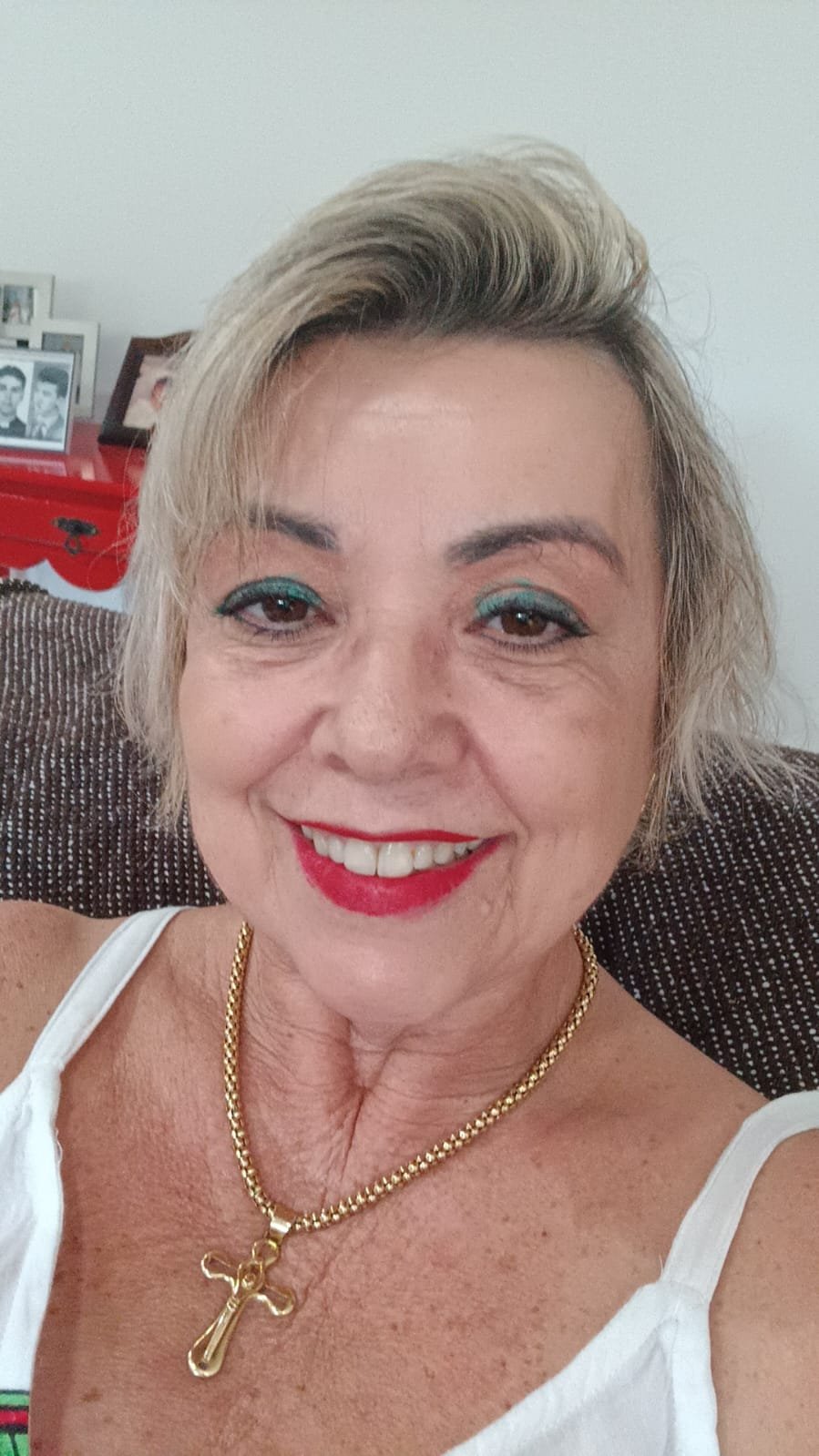 Leila Santos