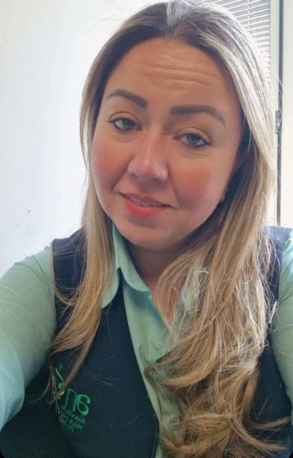Ana Moura